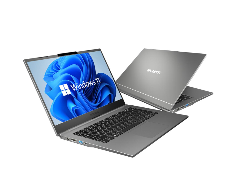 Gigabyte U4 i7-1195G7/16GB/512/Win11